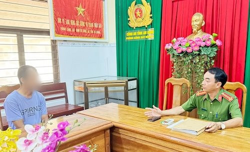 Bắt đối tượng giết người sau 24 giờ gây án