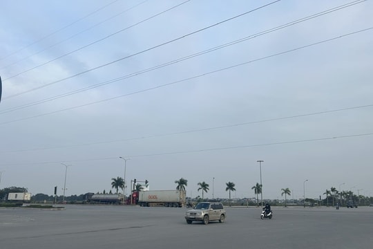 Phê duyệt nhà đầu tư trúng đấu giá khu “đất vàng” ở Quảng Thành