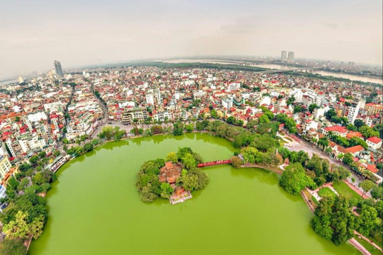 Hà Nội: Bảo đảm công khai, minh bạch trong tiếp nhận, giải quyết thủ tục hành chính