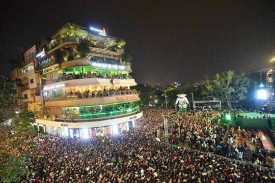 Du lịch Việt Nam bứt phá mạnh mẽ