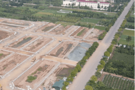 Dự án Vành đai 4 - Vùng Thủ đô: Đã giải ngân gần 7.500 tỷ đồng