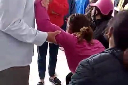 Nghệ An: Nữ bệnh nhi tử vong tại trung tâm y tế huyện