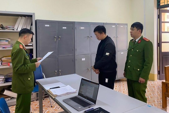 Bắt 2 đối tượng vận chuyển số lượng lớn động vật quý hiếm bán sang Trung Quốc