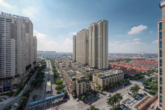 Thị trường bất động sản 2024: Tiếp tục tiến trình “lửa thử vàng”