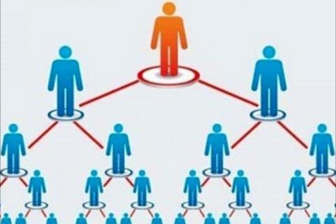 Hai doanh nghiệp đa cấp bị xử phạt