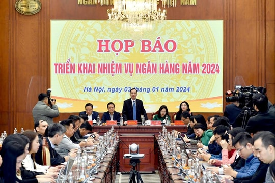 Mặt bằng lãi suất giảm thấp nhất trong 20 năm qua