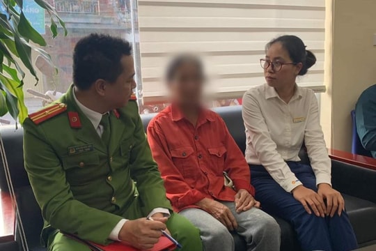 Bán trâu, bán vàng để nộp tiền cho kẻ lừa đảo