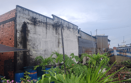 Vụ người dân “tố” chính quyền chậm xử lý vi phạm: UBND huyện Trần Văn Thời thông tin gì?