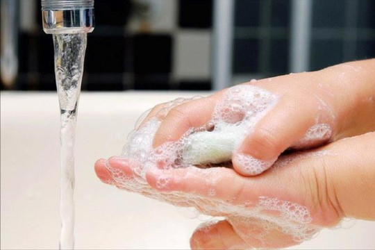 Tăng cường triển khai đồng bộ các biện pháp phòng chống dịch bệnh