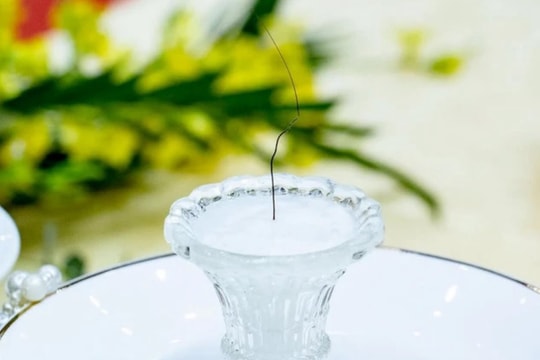 Làm rõ, xử lý nghiêm các vi phạm tại chùa Ba Vàng