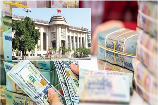NHNN giao chỉ tiêu tăng trưởng tín dụng 15%