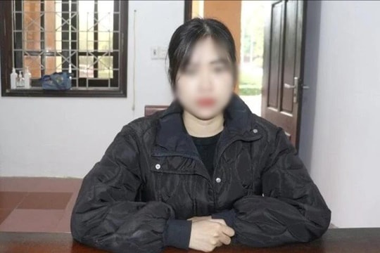 Làm giả hàng trăm bộ hồ sơ, chiếm đoạt hơn 3 tỷ đồng