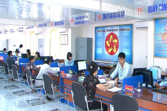 Hải Dương: Đo lường sự hài lòng của người dân, tổ chức