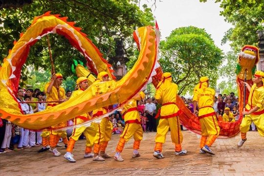Tăng cường công tác quản lý, tổ chức hoạt động văn hóa, thể thao, du lịch và lễ hội
