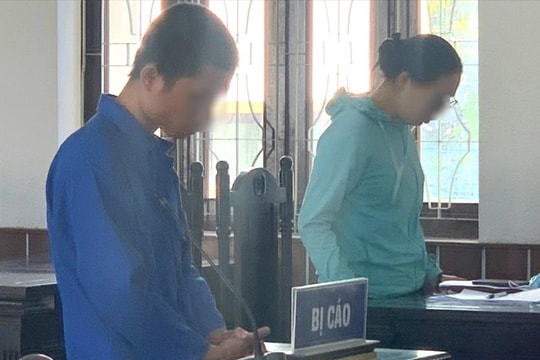 Lừa đầu tư tiền ảo nhằm chiếm đoạt tài sản