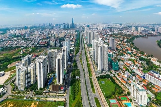 HoREA kiến nghị gia hạn Nghị quyết 42 về xử lý nợ xấu bất động sản