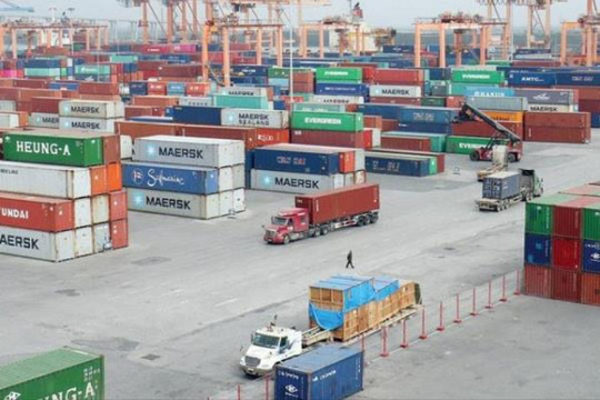 Hà Nội: Sẽ cụ thể hóa quy hoạch các trung tâm logistics