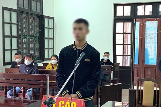 Điều khiển xe máy chở 3, gây tai nạn chết người