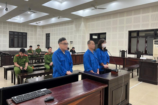Cựu TGĐ Công ty nhà Đà Nẵng tiếp tục lĩnh án vì gây thất thoát hơn 64 tỷ đồng