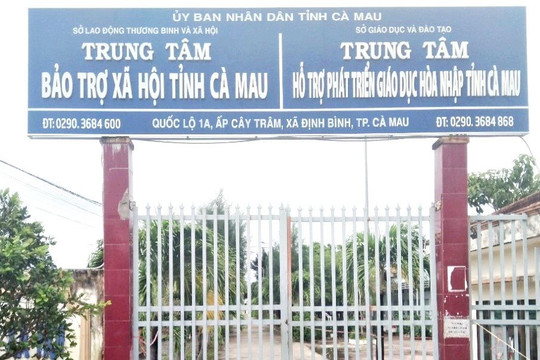 Vụ bé gái bị dụ dỗ, xâm hại tại Cà Mau: Báo cáo không sát thực tế