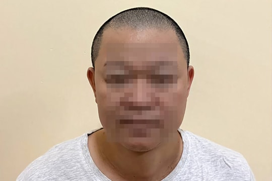 Bắt đối tượng lừa đảo bằng thủ đoạn huy động vốn đầu tư