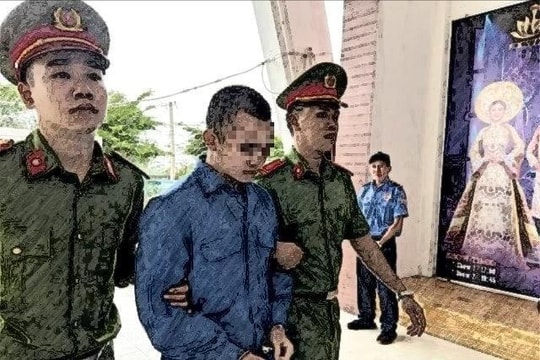 Sai lầm của con và nỗi đau của mẹ