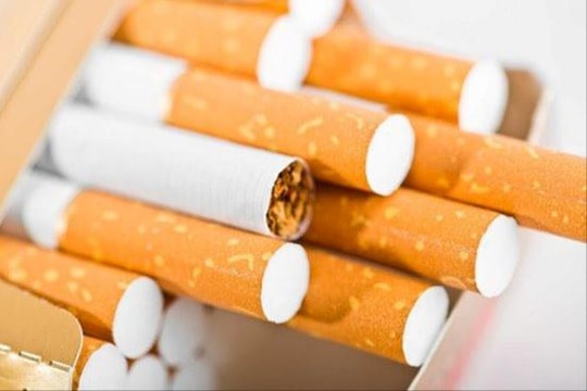 Quy định mới liên quan đến kinh doanh thuốc lá