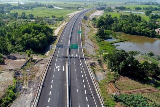 Phí 4 tuyến đường cao tốc sẽ tăng bao nhiêu từ 1/2/2024?