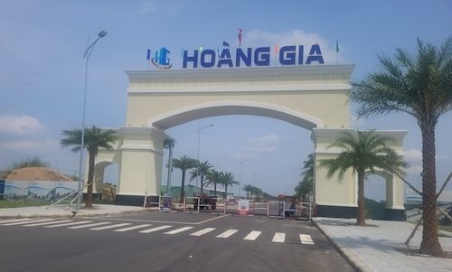 Hai Bộ yêu cầu giải quyết khiếu nại của công dân liên quan đến Dự án khu đô thị mới Hoàng Gia