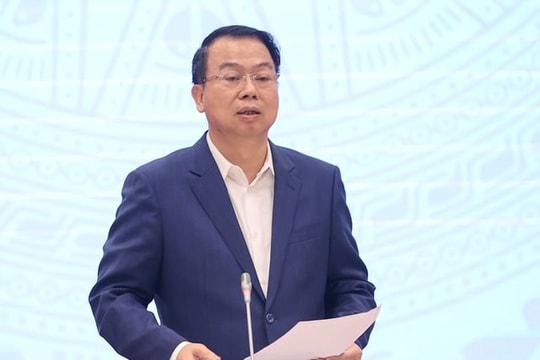 Năm 2024: Minh bạch thị trường chứng khoán, đảm bảo quyền lợi các chủ thể