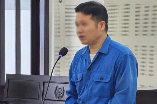 Tài xế xe công nghệ “kiêm” mua bán ma túy