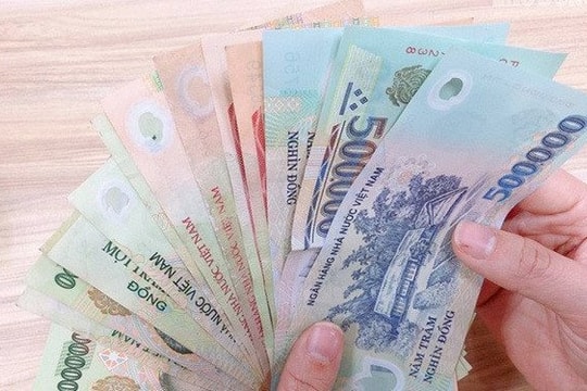 Các doanh nghiệ ở Khánh Hòa thưởng tết tăng cao