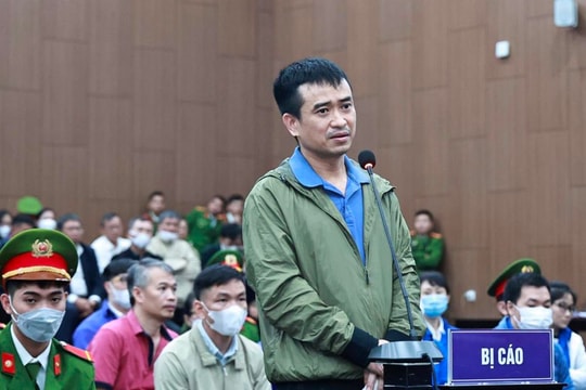 Phan Quốc Việt nói gì về số tài sản “khủng” đang bị kê biên, phong tỏa?