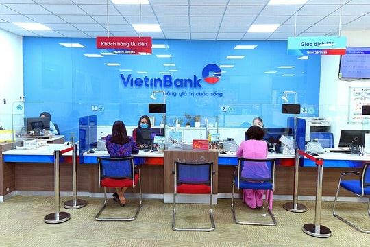 VietinBank dành 5.000 tỷ đồng cho gói tín dụng Xanh Green Up