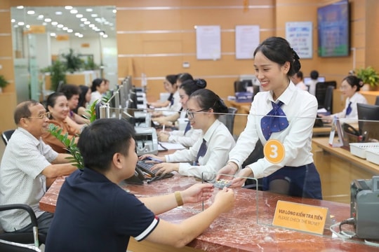 Năm 2024, quy mô vốn điều lệ của ngành ngân hàng sẽ có nhiều thay đổi