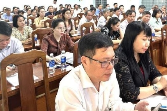 Đồng Nai: Chấn chỉnh hoạt động của y tế tư nhân