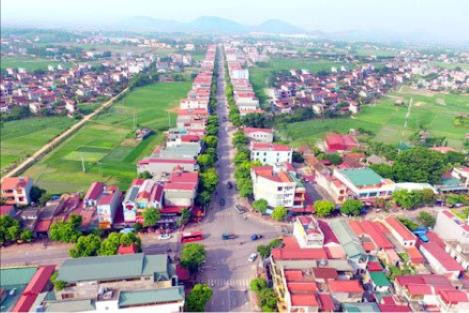 Bắc Giang: Chủ trương đúng hướng đem lợi ích thiết thực