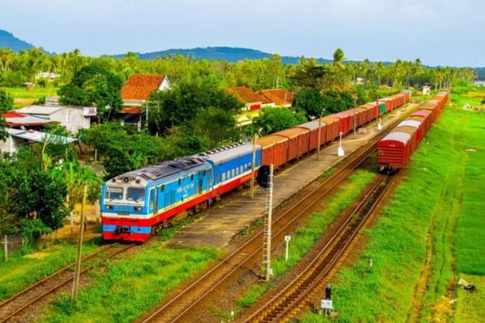 Phê duyệt kế hoạch sản xuất, kinh doanh và đầu tư phát triển 5 năm của VNR