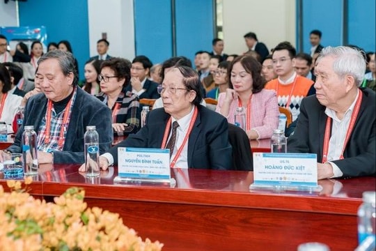 Công nghệ chuyển đổi số trong Chẩn đoán hình ảnh: “Bước đệm” nâng cao chất lượng khám chữa bệnh