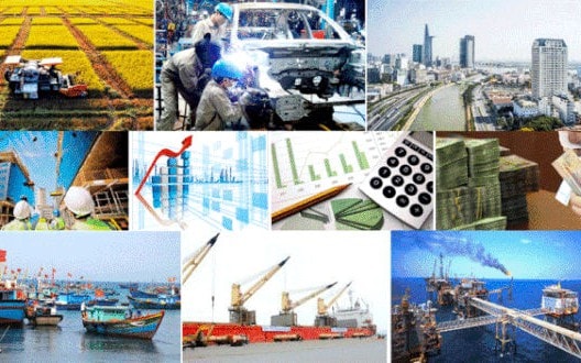 Giải pháp cải thiện môi trường kinh doanh, nâng cao năng lực cạnh tranh quốc gia năm 2024