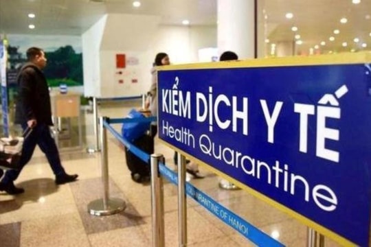 Ngành y tế tăng cường công tác trong dịp Tết Nguyên đán 2024