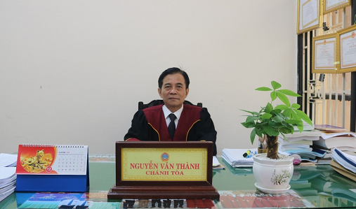Cải tiến phương pháp làm việc, ứng dụng công nghệ thông tin trong hoạt động Tòa án