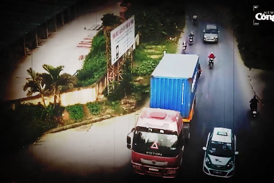 Bản án phía sau tay lái: Nỗi ân hận của tài xế làm 29 người thương vong