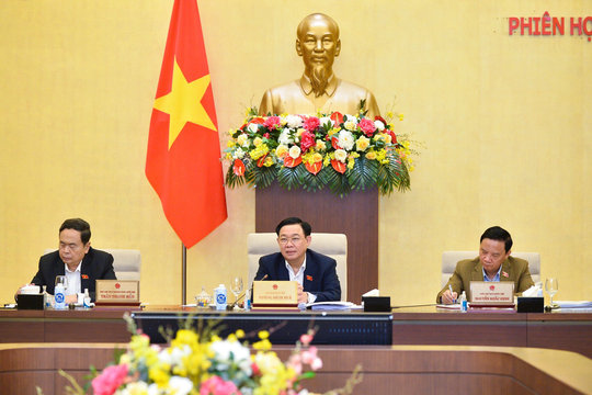 Đẩy nhanh tiến độ thực hiện các Chương trình mục tiêu quốc gia