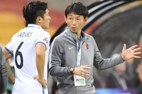 HLV ĐT Thái Lan không giấu tham vọng ở Asian Cup
