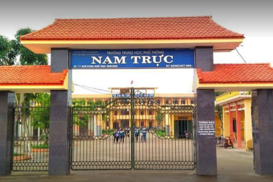 Tạm giữ 7 thanh thiếu niên do đánh tử vong nam sinh lớp 12