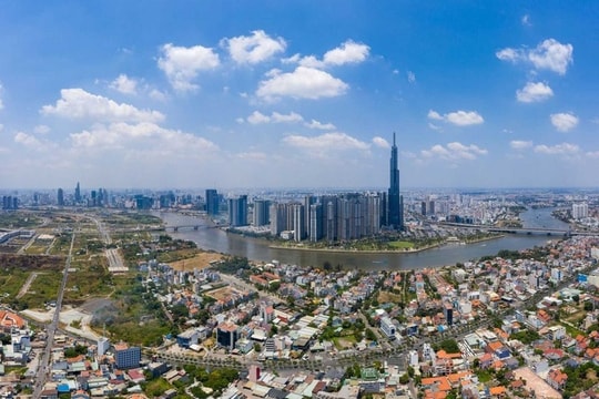 2024 - năm cuối cùng “vượt chướng ngại vật” của bất động sản