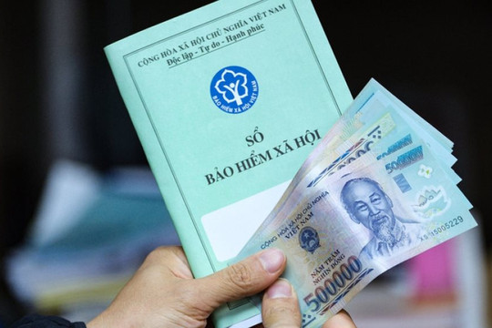 Đối tượng và mức đóng bảo hiểm tự nguyện