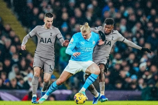 Nhiều cặp đấu "sinh tử" sau lễ bốc thăm vòng 4 FA Cup