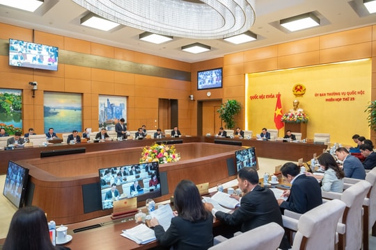 Tháo gỡ vướng mắc trong thực hiện khoản 1, Điều 6, Luật Đầu tư công